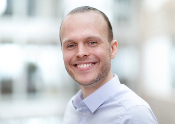 Elias Brosstad