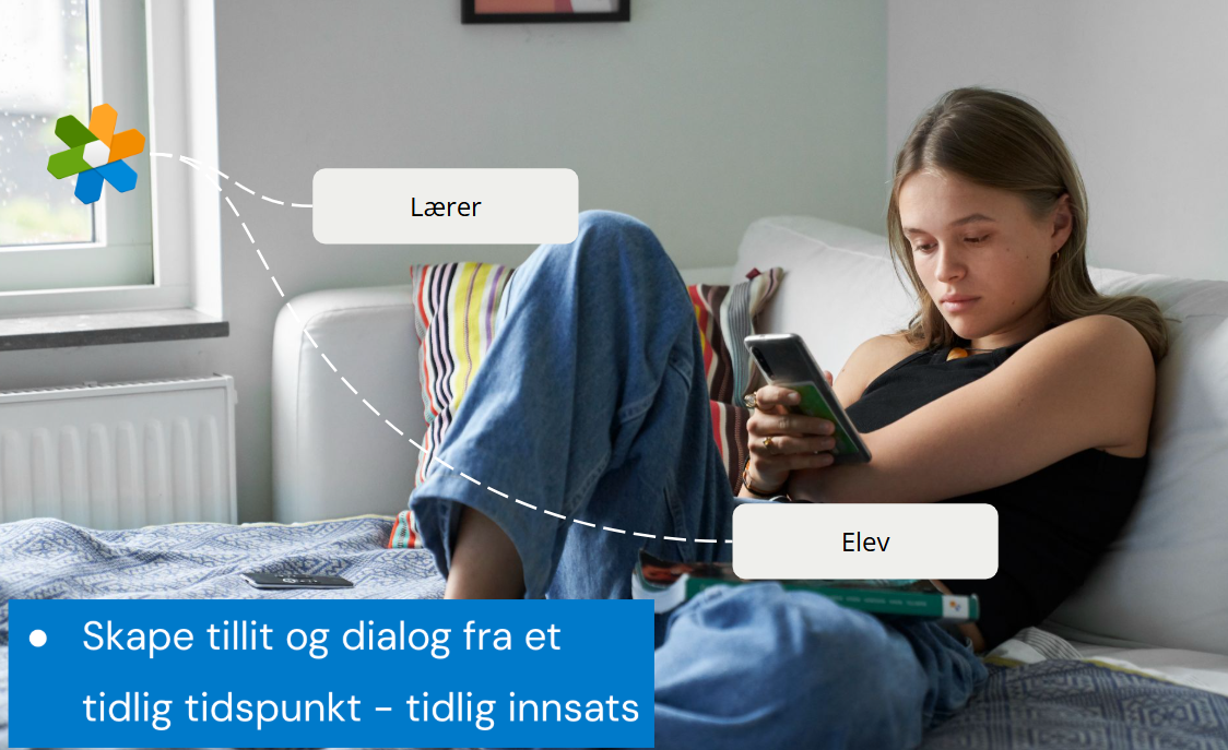 Tidlig innsats viktig
