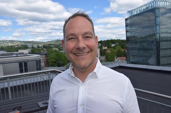 Vidar Arntzen