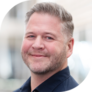 Gustav Bele profilbilde