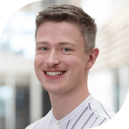 Sigurd Omstedt profilbilde