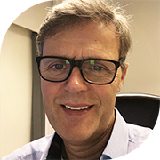 Stig Neteland profilbilde