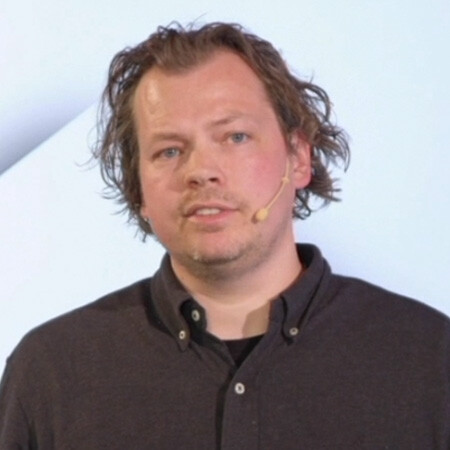 Harald Floberghagen profilbilde