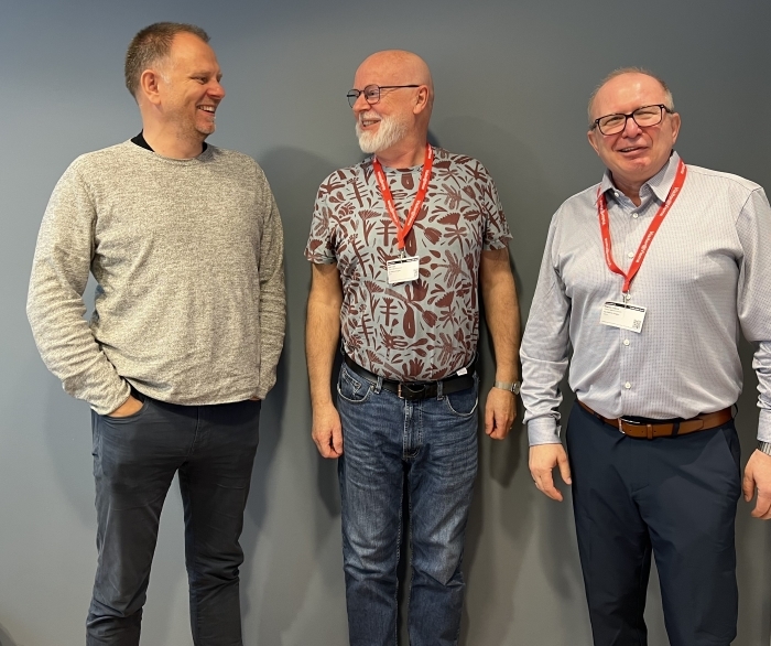 Godt samarbeid mellom fagkonsulenter og skoleeier i Troms 