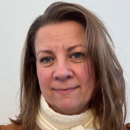 Aina Hagen profilbilde