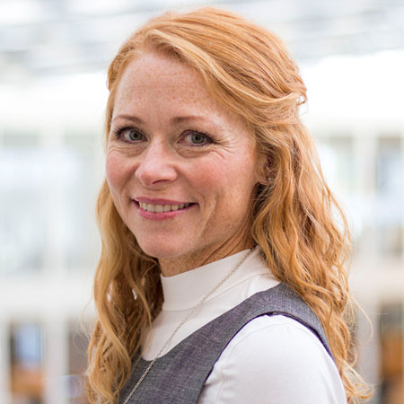 Ellen Sæthereng profilbilde