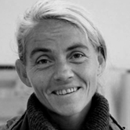 Eva Rekkedal profilbilde