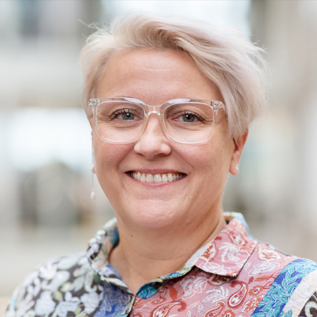 Kathrine Hennvall profilbilde