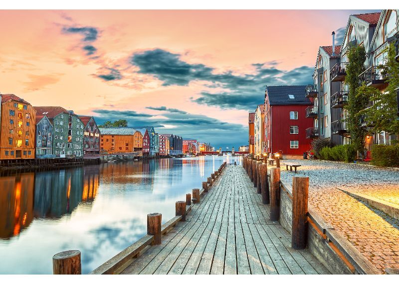 Trondheim kommune i samarbeid med Visma Flyt PPT