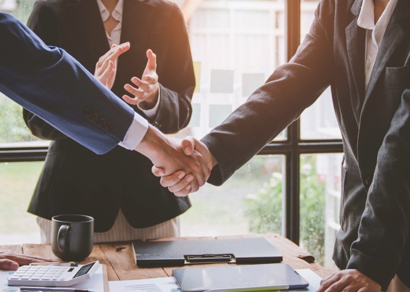 Strategisk partnerskap gir gevinster for alle parter