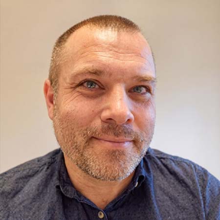 Stig Lund Johannessen profilbilde