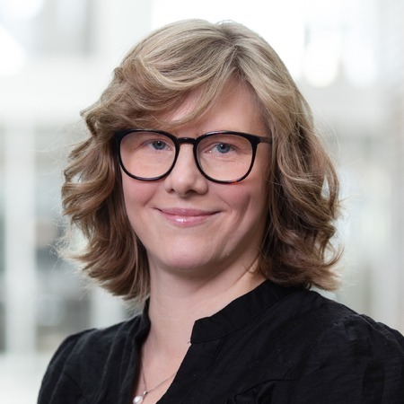 Trine Lillevik profilbilde