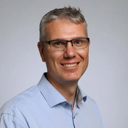 Roy Bøhmer profilbilde